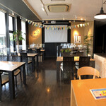 Cafe GA楽 - 