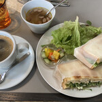 45cafe - 