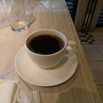 クラウンカフェ - コーヒー