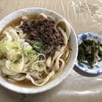 手打ち 山もとうどん - 