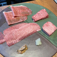 焼肉 うしみつ 恵比寿本店 - 