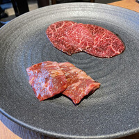 焼肉 うしみつ 恵比寿本店 - 