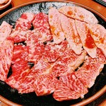 赤坂焼肉 うしや - 