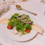 BENJAMIN STEAKHOUSE - 