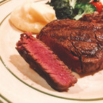 BENJAMIN STEAKHOUSE - 