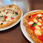 PIZZERIA LIBERTA - 