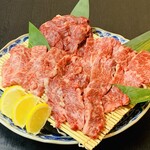 Yakiniku Horumon Kutamiya - 