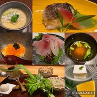 神楽坂 よこ田 - 