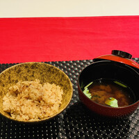 鉄板焼き 表参道 - 