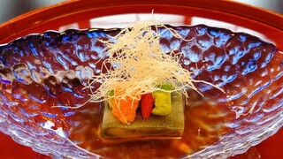 大阪】日本料理の春夏秋冬【上方】 [食べログまとめ]