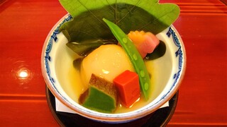 大阪】日本料理の春夏秋冬【上方】 [食べログまとめ]