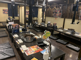 Yakiniku Horumon Kutamiya - 