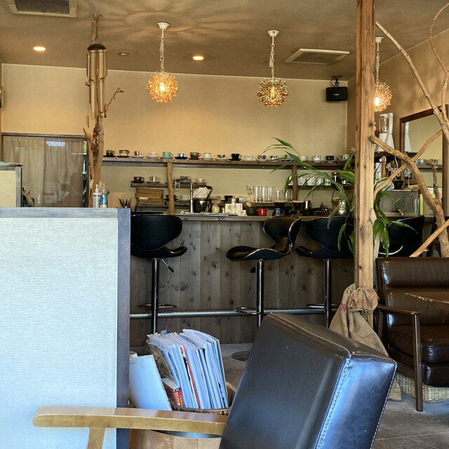 Free Bird フリーバード 播磨高岡 カフェ 食べログ