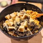 東麻布 天本 - 