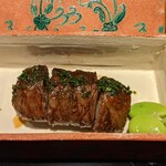 日本料理 晴山 - 