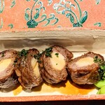 日本料理 晴山 - 