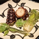 日本料理 晴山 - 