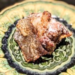 日本料理 晴山 - 