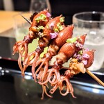 日本料理 晴山 - 