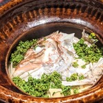 日本料理 晴山 - 