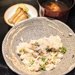 日本料理 晴山 - 