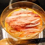 日本料理 晴山 - 