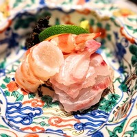 日本料理 晴山 - 