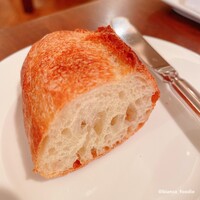 ラシェット・ブランシュ - 