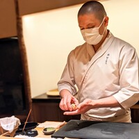 鮨 はしもと - 