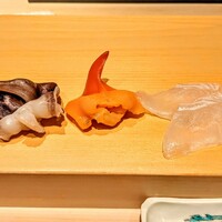 鮨 はしもと - 