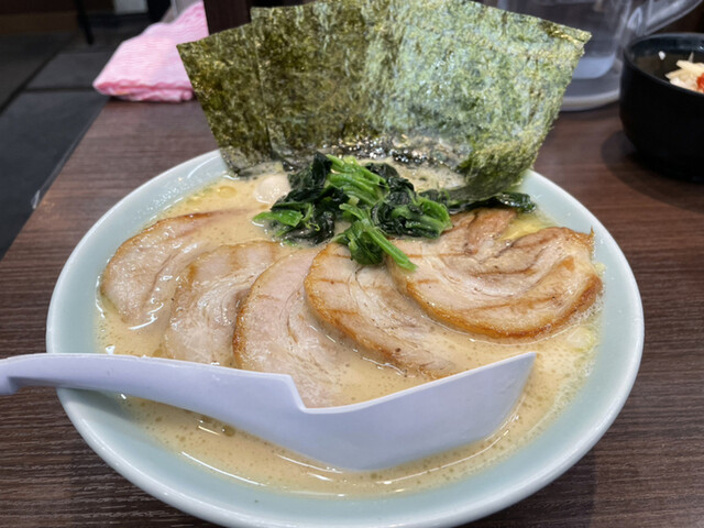 横浜家系ラーメン 魂心家 平塚店 ヨコハマイエケイラーメン コンシンヤ 寒川 ラーメン 食べログ 横浜家系ラーメン 魂心家 平塚店 ヨコハマイエケイラーメン コンシンヤ 寒川 ラーメン 食べログ