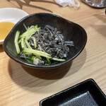 Yakiniku Ushibore - 