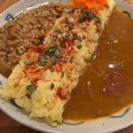 カレーの店 八月 - 