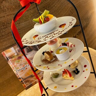 オシャレな空間 山梨でおすすめのグルメ情報をご紹介 食べログ