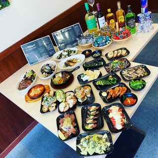 オシャレな空間 山梨でおすすめのグルメ情報をご紹介 食べログ