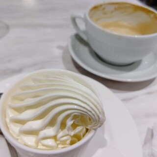 喫煙可 池袋でランチに使えるカフェ ランキング 食べログ