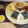 農家カフェ つくる