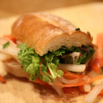 Chop Chop Banh Mi - 