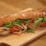 Chop Chop Banh Mi - 