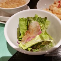 廣東料理 民生 ヒルトンプラザウエスト店 - 