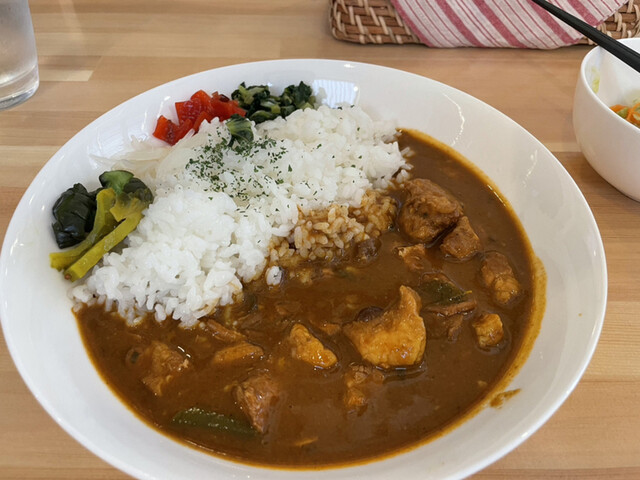 あささん 下神明 カレーライス 食べログ あささん 下神明 カレーライス 食べログ