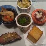 Sushi Oumi - 