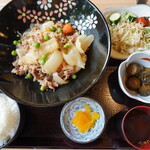 ひょうたん亭 - 