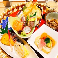 和食日和 おさけと 日本橋 - 
