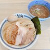 心の味製麺 平井店