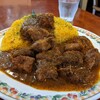 カレーの店 マボロシ