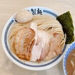 心の味製麺 - 