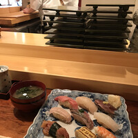 銀座 鮨 たじま - 