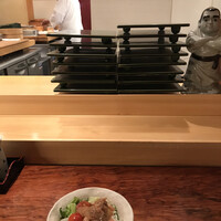 銀座 鮨 たじま - 
