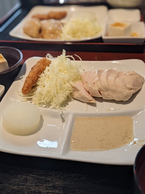 Koraibashi Robata Karuta photo 2